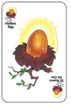 Golden Egg