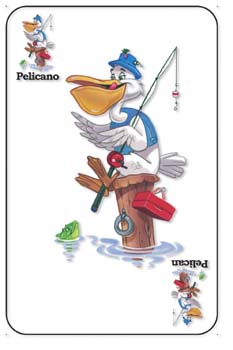 Pelican