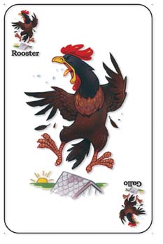 Rooster