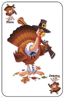 Turkey