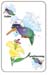 Humingbird