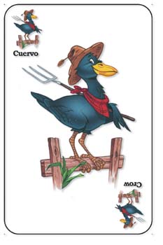 Crow