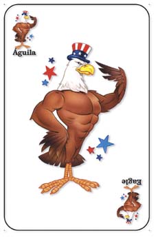 Eagle