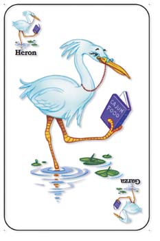 Heron
