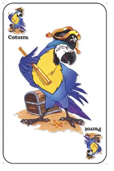 Parrot