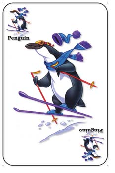 Penquin