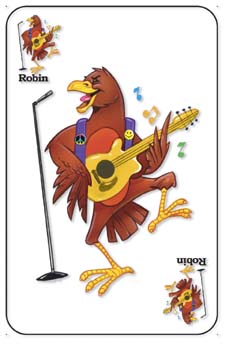Robin