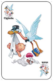 Stork