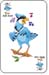 Blue jay