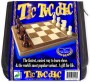 Tic Tac Chec